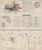 Quincy Florida 1922 - Fire Insurance Index - Old Map Reprint