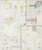 Seabreeze Florida 1906 - Fire Insurance Index - Old Map Reprint