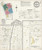 Sebring Florida 1924 - Fire Insurance Index - Old Map Reprint