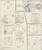 Tampa Florida 1887 - Fire Insurance Index - Old Map Reprint