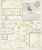 Tarpon Springs Florida 1913 - Fire Insurance Index - Old Map Reprint