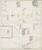 Tavares Florida 1890 - Fire Insurance Index - Old Map Reprint