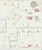 Tavares Florida 1906 - Fire Insurance Index - Old Map Reprint