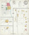 Titusville Florida 1899 - Fire Insurance Index - Old Map Reprint