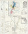 Umatilla Florida 1925 - Fire Insurance Index - Old Map Reprint