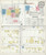 West Palm Beach Florida 1912 - Fire Insurance Index - Old Map Reprint