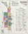 West Palm Beach Florida 1920 - Fire Insurance Index - Old Map Reprint