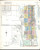 West Palm Beach Florida 1952 V2 - Fire Insurance Index - Old Map Reprint