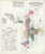 Winter Haven Florida 1924 - Fire Insurance Index - Old Map Reprint