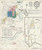 Winter Park Florida 1924 - Fire Insurance Index - Old Map Reprint