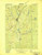 Putnam, Connecticut 1919 (1919) USGS Old Topo Map Reprint 15x15 CT Quad 331152 Putnam, Connecticut 1919 (1919) USGS Old Topo Map Reprint 15x15 CT Quad 331152