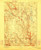 Sandisfield, Massachusetts 1907 (1910) USGS Old Topo Map Reprint 15x15 CT Quad 331158