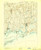 Stonington, CT 1893 (1893) USGS Old Topo Map Reprint 15x15 CT Quad 331167