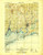 Stonington, CT 1921 (1921) USGS Old Topo Map Reprint 15x15 CT Quad 331174