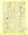 Tolland, Connecticut 1892 (1892) USGS Old Topo Map Reprint 15x15 CT Quad 331178 Tolland, Connecticut 1892 (1892) USGS Old Topo Map Reprint 15x15 CT Quad 331178