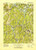 Brookfield, Massachusetts 1921 (1921) USGS Old Topo Map Reprint 15x15 CT Quad 352548