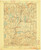 Carmel, NY 1894 (1902) USGS Old Topo Map Reprint 15x15 NY Quad 140438