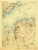 Oyster Bay, NY 1900 (1918) USGS Old Topo Map Reprint 15x15 NY Quad 148173