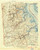 Smyrna, Delaware 1931 (1946) USGS Old Topo Map Reprint 15x15 DE Quad 255795 Smyrna, Delaware 1931 (1946) USGS Old Topo Map Reprint 15x15 DE Quad 255795