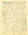 Barclay, Maryland 1905 (1924) USGS Old Topo Map Reprint 15x15 DE Quad 257296