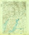Elkton, Maryland 1900 (1932) USGS Old Topo Map Reprint 15x15 DE Quad 257367