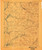 Salem, New Jersey 1898 (1911) USGS Old Topo Map Reprint 15x15 DE Quad 255355