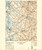 Salem, New Jersey 1948 (1948) USGS Old Topo Map Reprint 15x15 DE Quad 255360