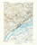 Chester, Pennsylvania 1894 (1963) USGS Old Topo Map Reprint 15x15 DE Quad 172269