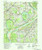 Horseshoe Lake, Arkansas 1954 (1954) USGS Old Topo Map Reprint 15x15 TN Quad 260100 Horseshoe Lake, Arkansas 1954 (1954) USGS Old Topo Map Reprint 15x15 TN Quad 260100