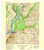 Hickman, Kentucky 1955 (1955) USGS Old Topo Map Reprint 15x15 TN Quad 708885 Hickman, Kentucky 1955 (1955) USGS Old Topo Map Reprint 15x15 TN Quad 708885