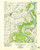 Portageville, Missouri 1955 (1955) USGS Old Topo Map Reprint 15x15 TN Quad 325159 Portageville, Missouri 1955 (1955) USGS Old Topo Map Reprint 15x15 TN Quad 325159