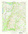 Horn Lake, Mississippi 1932 (1969) USGS Old Topo Map Reprint 15x15 TN Quad 336931 Horn Lake, Mississippi 1932 (1969) USGS Old Topo Map Reprint 15x15 TN Quad 336931