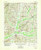 Mason, Tennessee 1954 (1954) USGS Old Topo Map Reprint 15x15 TN Quad 149092 Mason, Tennessee 1954 (1954) USGS Old Topo Map Reprint 15x15 TN Quad 149092