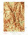 Crawford Notch, New Hampshire 1950 (1950) USGS Old Topo Map Reprint 15x15 NH Quad 329987 Crawford Notch, New Hampshire 1950 (1950) USGS Old Topo Map Reprint 15x15 NH Quad 329987