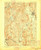 Keene, New Hampshire 1898 (1901) USGS Old Topo Map Reprint 15x15 NH Quad 330109 Keene, New Hampshire 1898 (1901) USGS Old Topo Map Reprint 15x15 NH Quad 330109