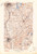 Manchester, New Hampshire 1941 (1950) USGS Old Topo Map Reprint 15x15 NH Quad 330141 Manchester, New Hampshire 1941 (1950) USGS Old Topo Map Reprint 15x15 NH Quad 330141