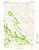 Colony, Wyoming 1957 (1959) USGS Old Topo Map Reprint 15x15 WY Quad 342063 Colony, Wyoming 1957 (1959) USGS Old Topo Map Reprint 15x15 WY Quad 342063