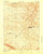 Hanna, Wyoming 1914 (1914) USGS Old Topo Map Reprint 15x15 WY Quad 342133 Hanna, Wyoming 1914 (1914) USGS Old Topo Map Reprint 15x15 WY Quad 342133
