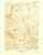 Oregon Basin, Wyoming 1913 (1949) USGS Old Topo Map Reprint 15x15 WY Quad 342216