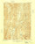 Crow Creek, Idaho 1915 (1948) USGS Old Topo Map Reprint 15x15 ID Quad 239494 Crow Creek, Idaho 1915 (1948) USGS Old Topo Map Reprint 15x15 ID Quad 239494