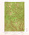 Mt Pend Oreille, Idaho 1951 (1966) USGS Old Topo Map Reprint 15x15 ID Quad 239199 Mt Pend Oreille, Idaho 1951 (1966) USGS Old Topo Map Reprint 15x15 ID Quad 239199