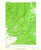 Warm River Butte, Idaho 1957 (1965) USGS Old Topo Map Reprint 15x15 ID Quad 239329 Warm River Butte, Idaho 1957 (1965) USGS Old Topo Map Reprint 15x15 ID Quad 239329