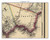 Old Salem Area (parts of Salem, Danvers, South Danvers, and Beverly) Massachusetts 1867 Old Town Map Custom Print - Boston Environs - Essex  Co.