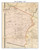 Sudbury (partial) Massachusetts 1867 Old Town Map Custom Print - Boston Vicinity - Middlesex  Co.