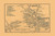 Parish Village, New York 1889 Old Town Map Custom Print - Oswego Co.