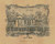 Court House - Dinwiddie Co. Virginia 1854 Old Town Map Custom Print