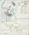 Allegan Michigan 1893 - Fire Insurance Index - Old Map Reprint