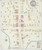 Armada Michigan 1900 - Fire Insurance Index - Old Map Reprint