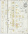 Bellaire Michigan 1898 - Fire Insurance Index - Old Map Reprint