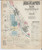 Big Rapids Michigan 1884 - Fire Insurance Index - Old Map Reprint